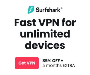 Surfshark VPN