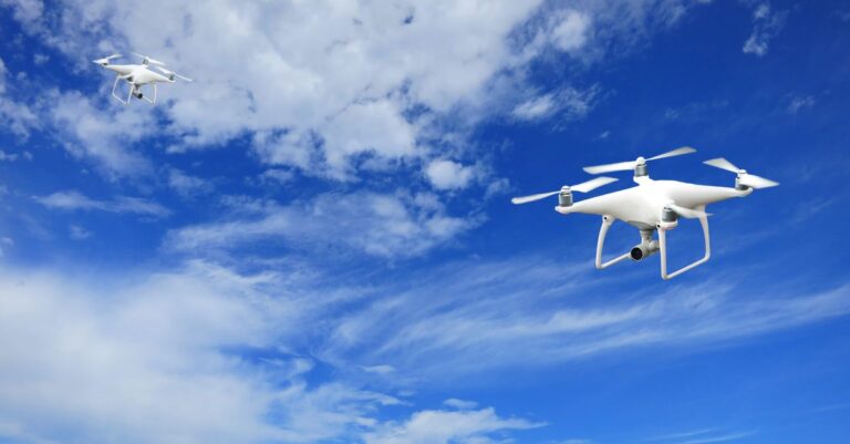 Russian Drone Kills 4 on Kherson Civilian Minibus