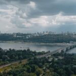 Kyiv Declares Day of Mourning After Attack Kills 15