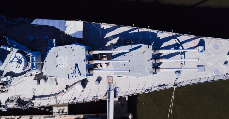 USS Abraham Lincoln Heads Home After 9-Month Iran War Deployment