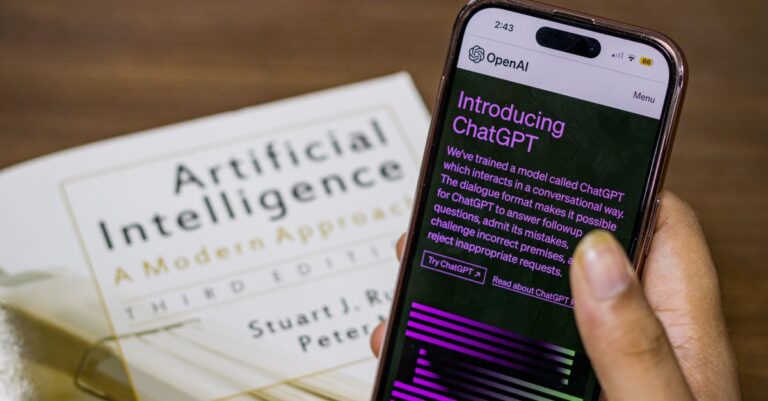 OpenAI Lets ChatGPT Read and Send iMessages via New Plug-in