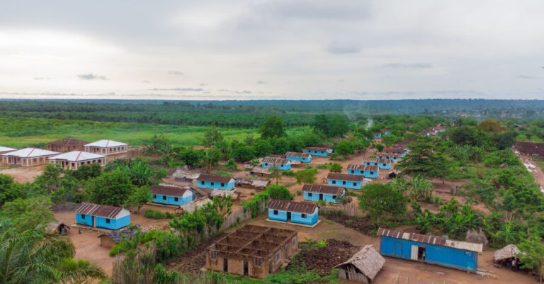 DRC Ebola Outbreak Passes 5,200 Cases, 2,478 Dead
