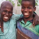 Nigerian Families Protest 98 Days After Children Abducted