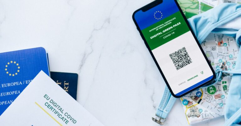 EU e-Evidence Law Takes Effect, Enabling Cross-Border Digital Searches
