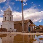 Snow Emergency Hits 26,000 Families Across Western Bolivia