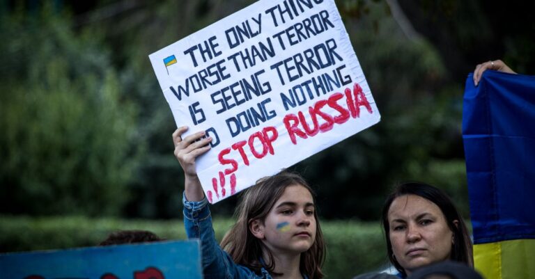 Russia Strikes Moldova Border Crossing for Second Consecutive Night