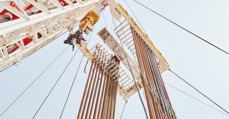 Rystad: Gulf oil supply recovering faster than expected