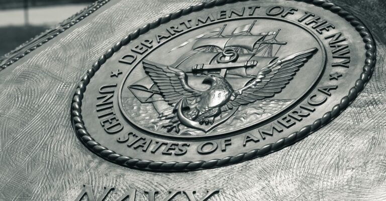 Navy Eyes Renaming Carrier for Trump Over Black Hero’s Name