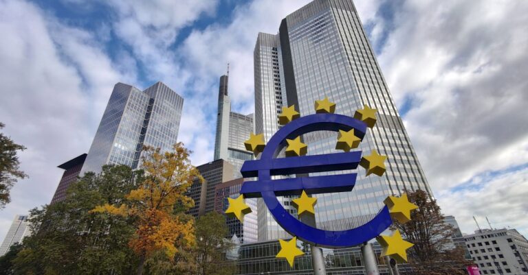 Lagarde: EU Must Fix Fragmented Markets or Lose AI Race