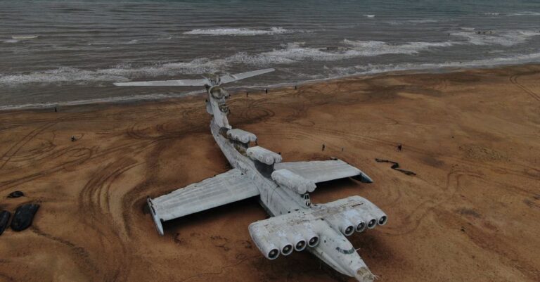 North Korea Sends 400 Drone Operators to Aid Russia’s War