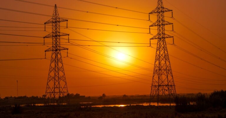 DOE Extends Wagner Plant Order to Keep Mid-Atlantic Grid Running