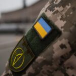 Ukraine Parliament Confirms Khmara as Defense Minister