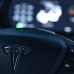 Tesla Recalls 2.7M China Cars Over Driver Monitoring