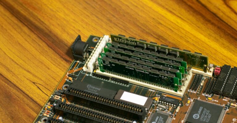 Micron CEO: AI Broke Memory Industry Boom-Bust Cycle