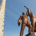 Lavrov Says Russia, North Korea Fighting for ‘New, Righteous’ World Order