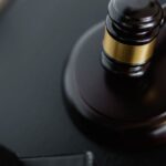 ICC President Warns of Rule of Law Demise After US Sanctions
