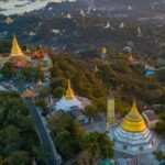 Myanmar Army Burns Villages to Clear Land for Russia-Backed Port