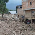 Colombia Earthquake Death Toll Rises to 319 as Rescue Ops Continue