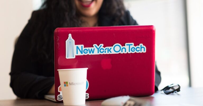 New York Overtakes San Francisco as Top US Tech Talent Market
