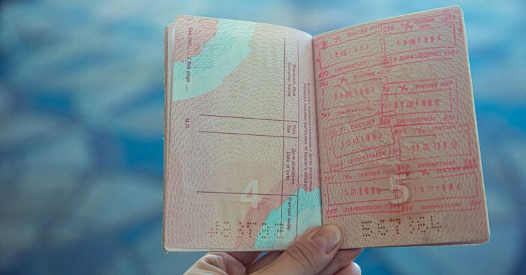 Federal Judge Strikes Down Trump’s 75-Country Visa Ban as Unlawful