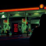 US Gas Prices Up Nearly $1 as Hormuz Traffic Stays at 20%