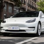 Tesla Recalls Nearly 2 Million Vehicles in China Over Safety