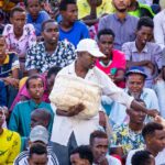 UNICEF Warns 500K Somali Children Face Starvation