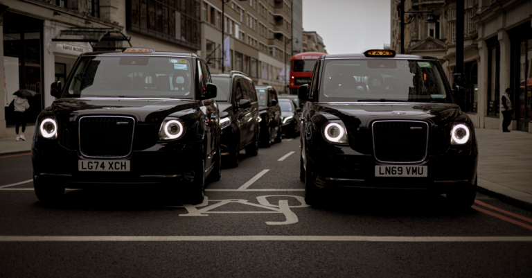 Dutch Regulator Fines Uber 825M Euros Over Automated Decisions