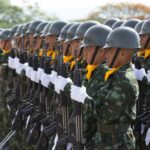 Seoul, Pentagon Cut Ulchi Freedom Shield Drills to Five Days