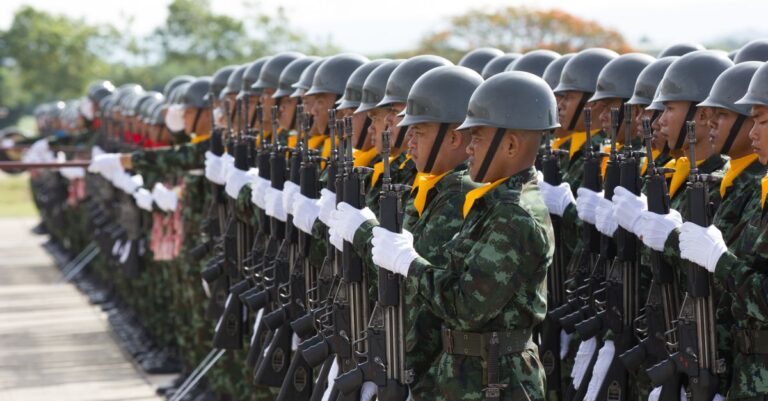 Seoul, Pentagon Cut Ulchi Freedom Shield Drills to Five Days