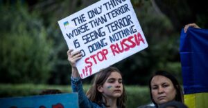 Ukraine Hits Refinery 1,000 km Inside Russia