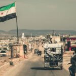 US Envoy: Israel’s Syria Strike Risked War With Turkey