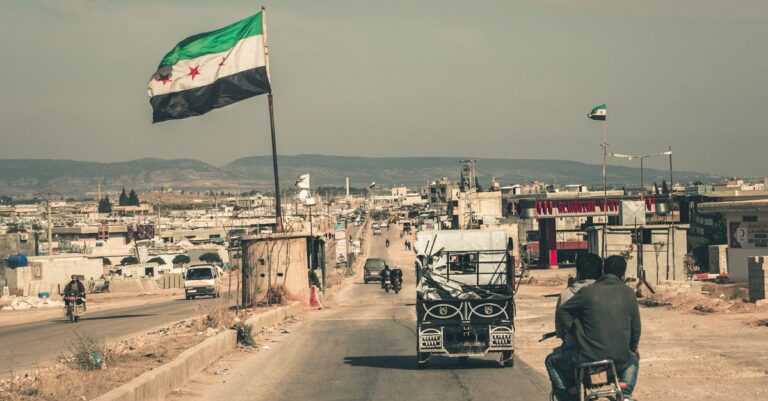 US Envoy: Israel’s Syria Strike Risked War With Turkey