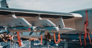 Germany Plans €12B Missile Arsenal to Deter Putin