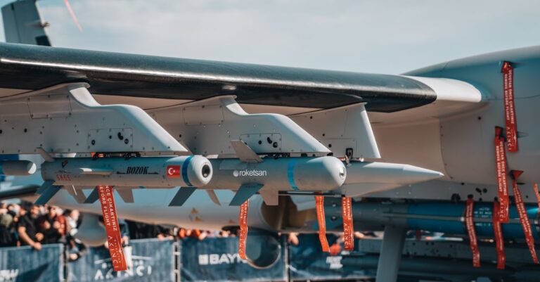Germany Plans €12B Missile Arsenal to Deter Putin