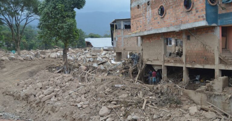 Venezuela Earthquake Toll Tops 5,000 as $37B Rebuild Looms