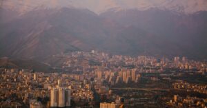 Iran Security Chief Threatens Neighbors Over US Sanctions
