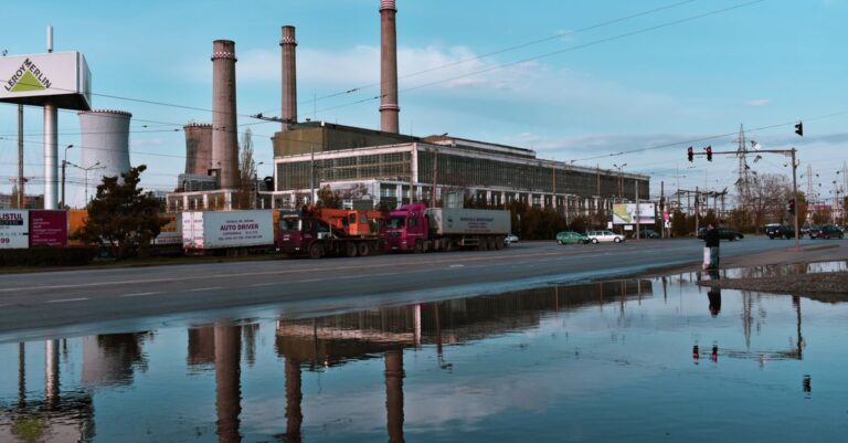 Romania Eyes Emergency Restart of Cernavodă Nuclear Plant