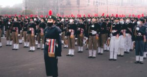 NDA Pushes Joint Polls in 22 States Alongside 2029 Lok Sabha Vote