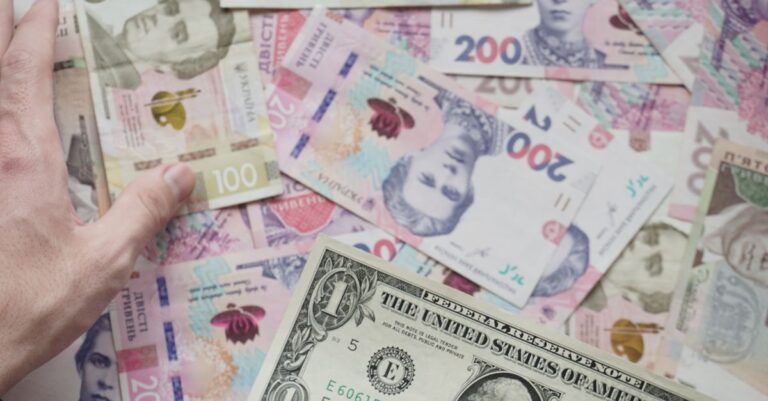 US National Debt Crosses $40 Trillion for First Time