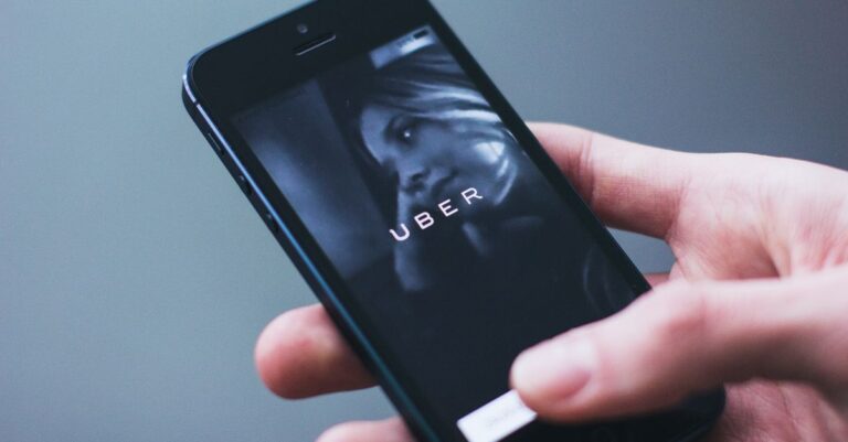Dutch Regulator Fines Uber $966M Over Driver Suspensions