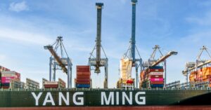 Taiwan Export Orders Surge to Record on AI Demand