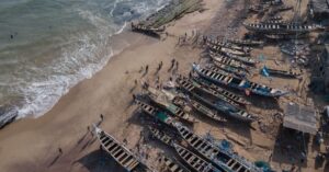 Guinea Landfill Collapse Kills 30 in Conakry