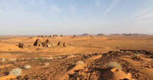 Chad Army on Alert After Sudanese Airstrikes