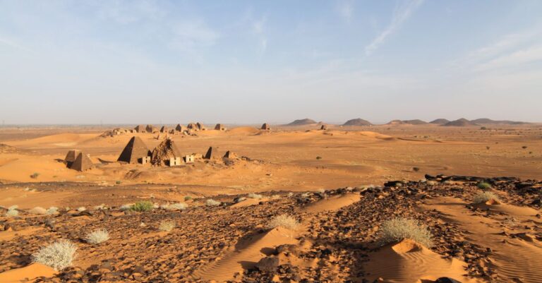 Chad Army on Alert After Sudanese Airstrikes