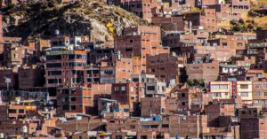 Bolivia Fires Economy Minister Amid Worst Crisis in Decades