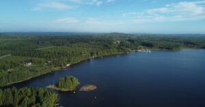 Finland to Give Ukraine 90% of Joint Drone Production