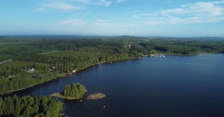 Finland to Give Ukraine 90% of Joint Drone Production