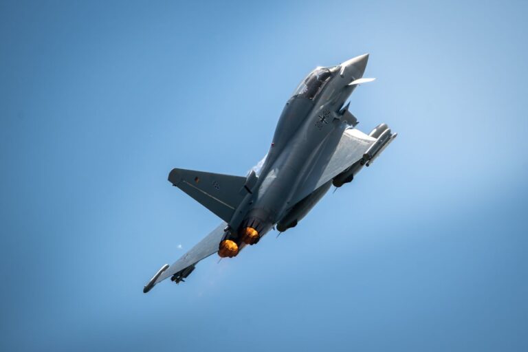 Israel Strikes Syrian Airbase, Netanyahu Claims Security Status Quo