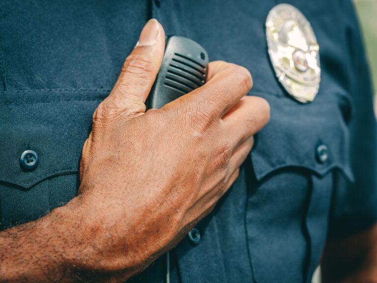 FBI Data Shows Record 9.3% Plunge in US Violent Crime